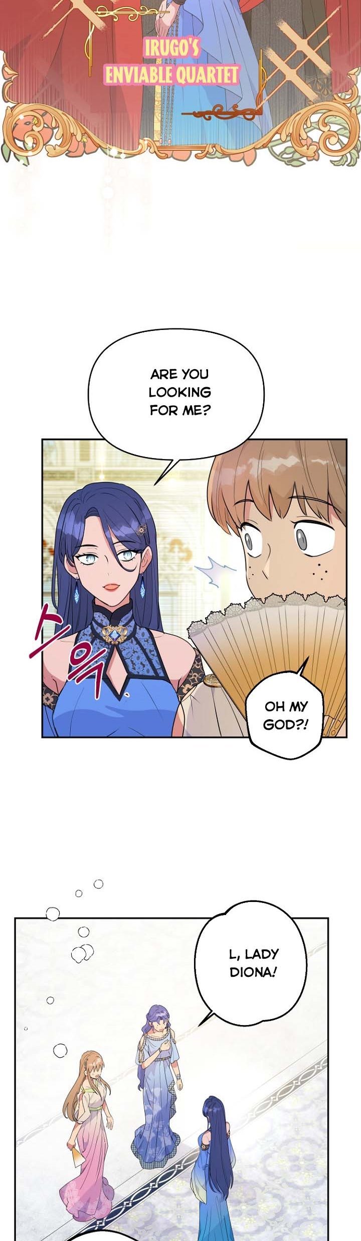 Manga Image