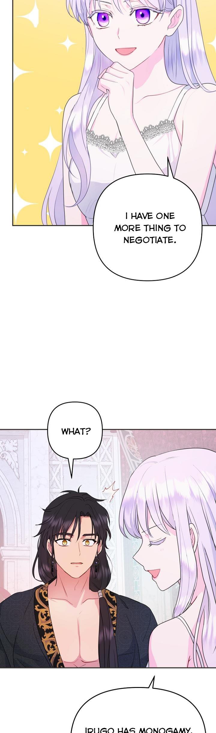 Forget My Husband, I’ll Go Make Money Chapter 33 page 9