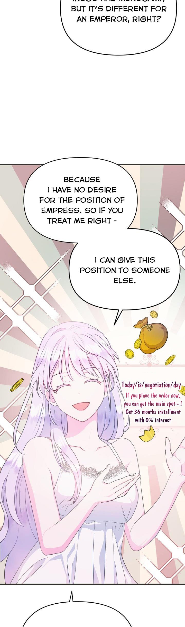 Forget My Husband, I’ll Go Make Money Chapter 33 page 10