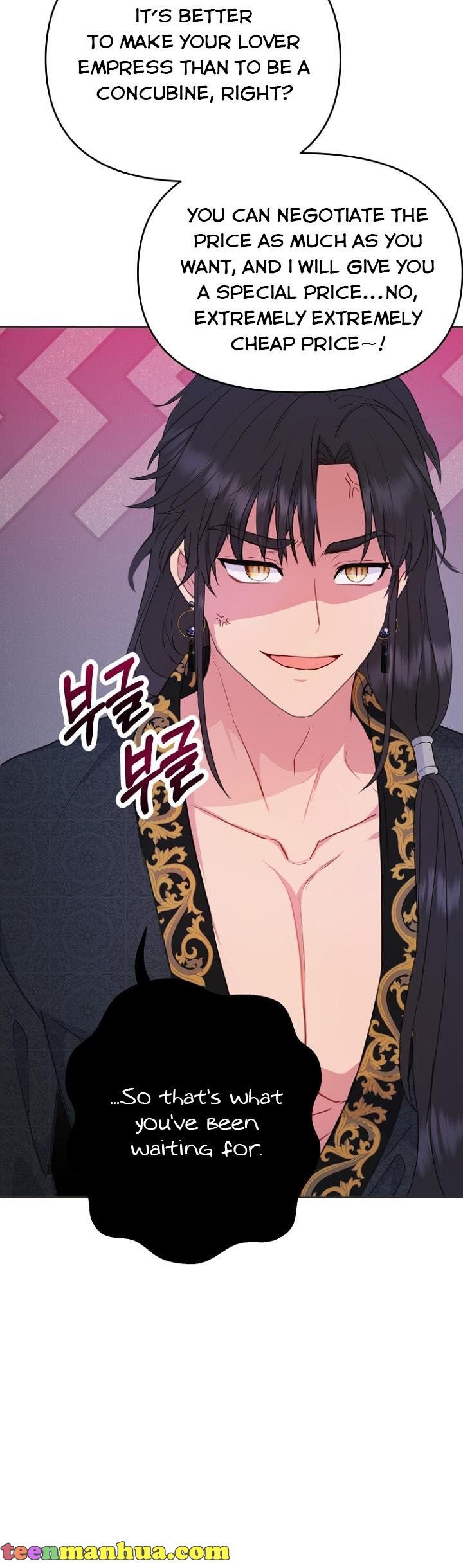 Forget My Husband, I’ll Go Make Money Chapter 33 page 11