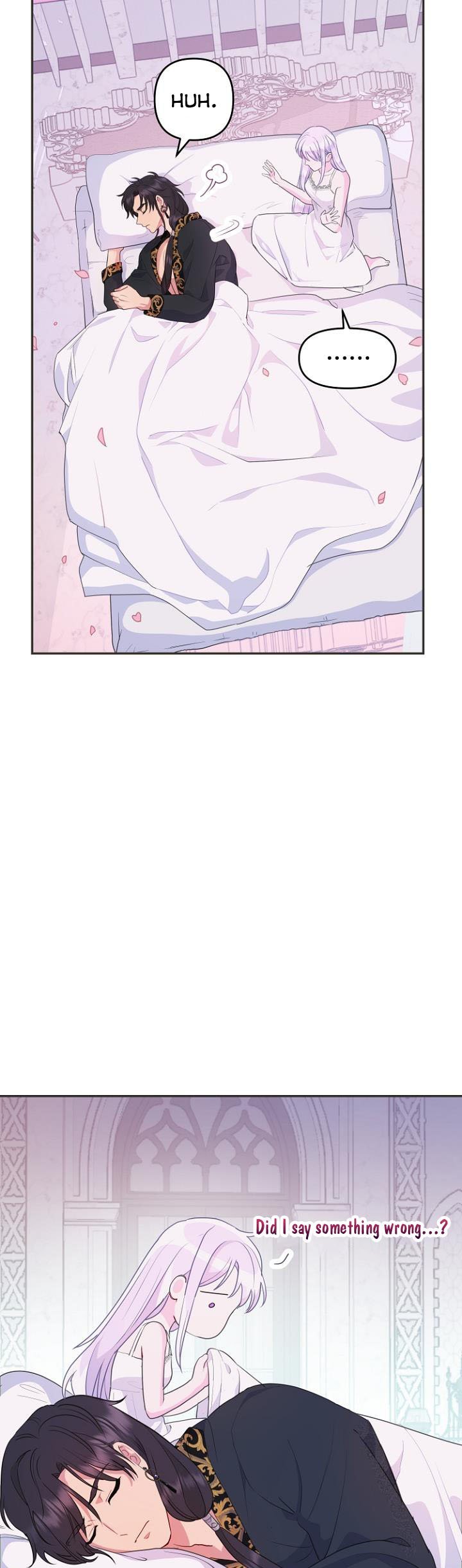 Forget My Husband, I’ll Go Make Money Chapter 33 page 13