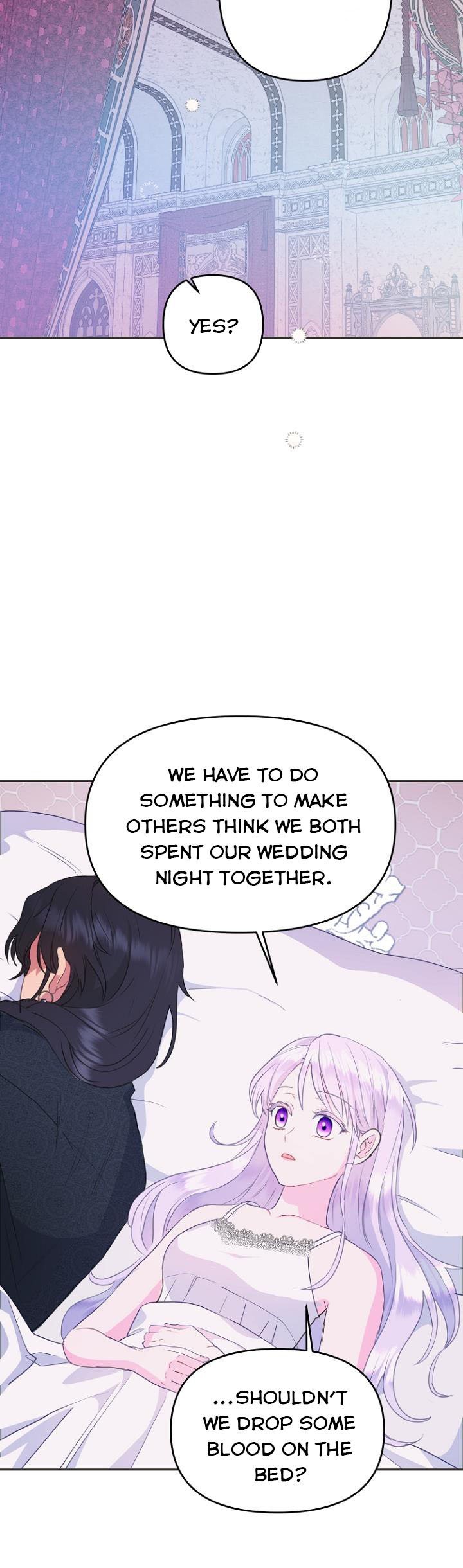 Forget My Husband, I’ll Go Make Money Chapter 33 page 15