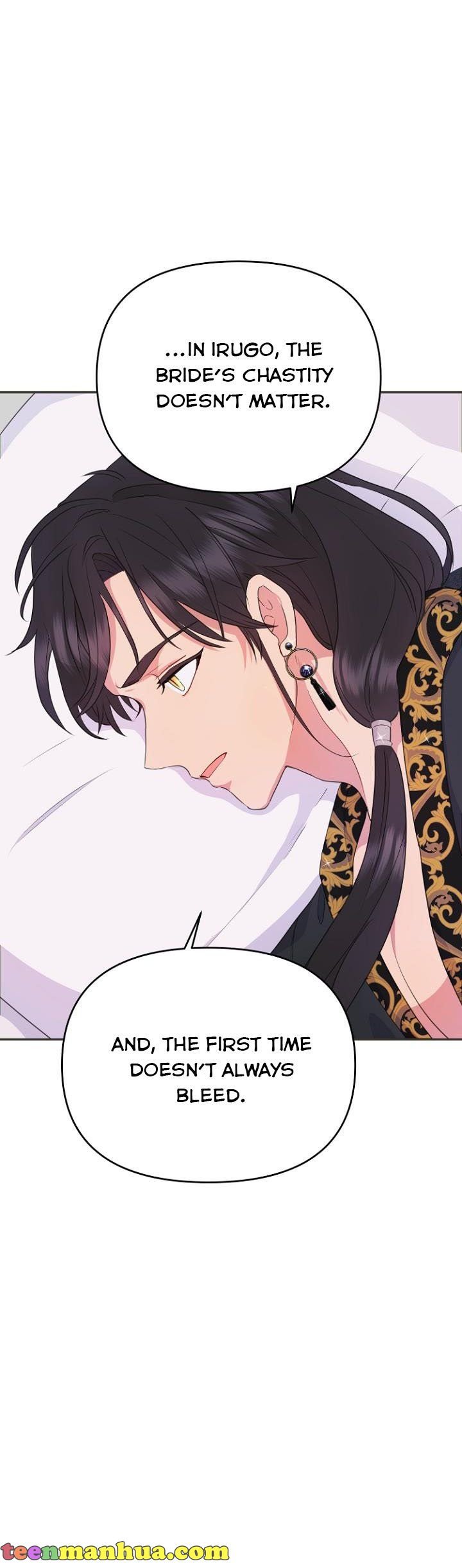 Forget My Husband, I’ll Go Make Money Chapter 33 page 16