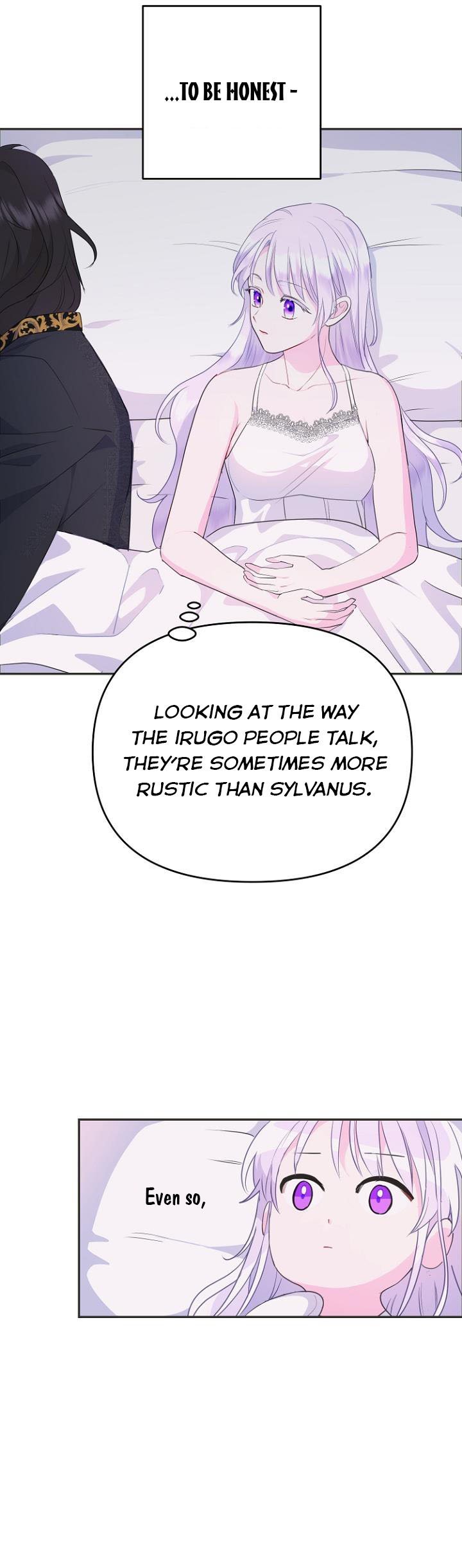Forget My Husband, I’ll Go Make Money Chapter 33 page 17