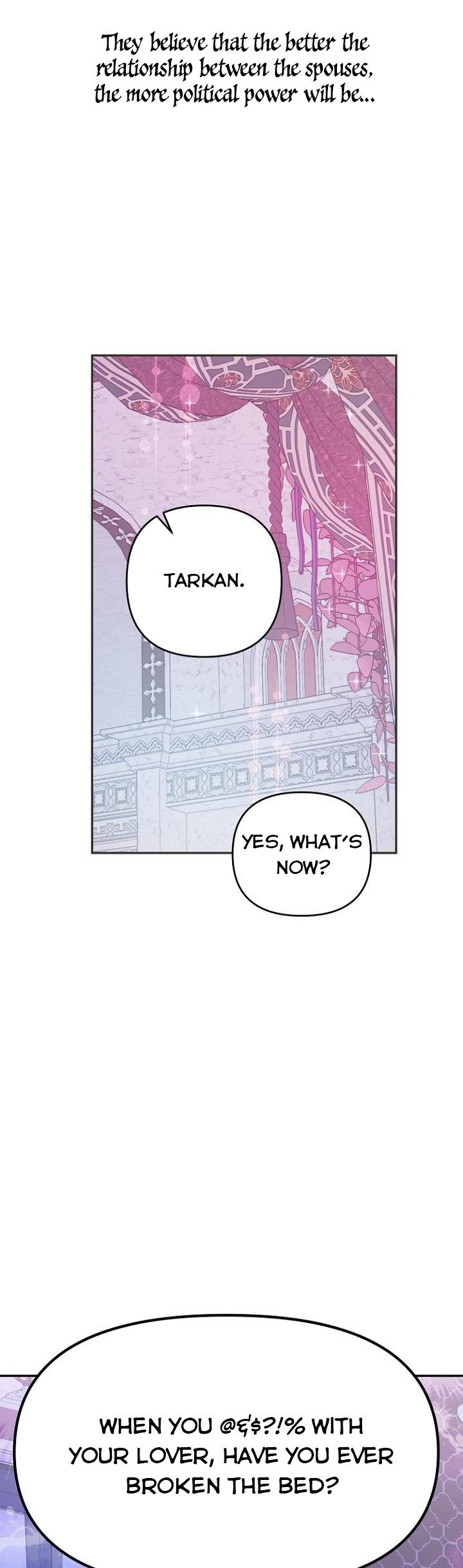 Forget My Husband, I’ll Go Make Money Chapter 33 page 18
