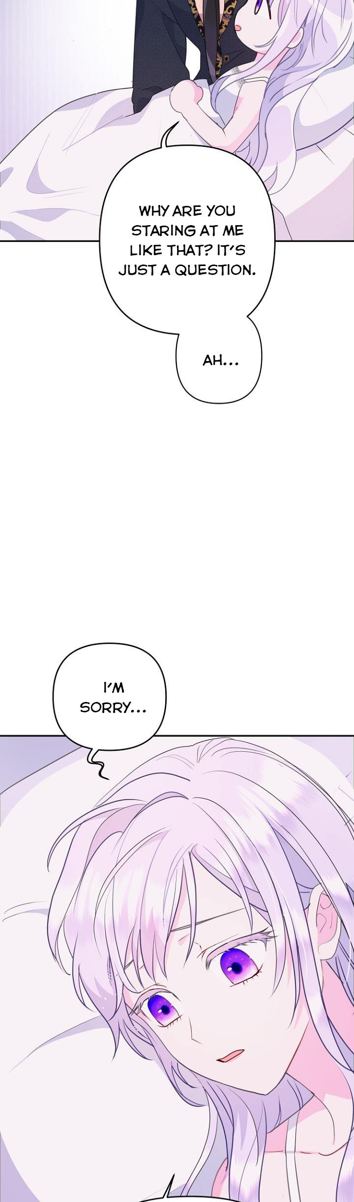 Forget My Husband, I’ll Go Make Money Chapter 33 page 20