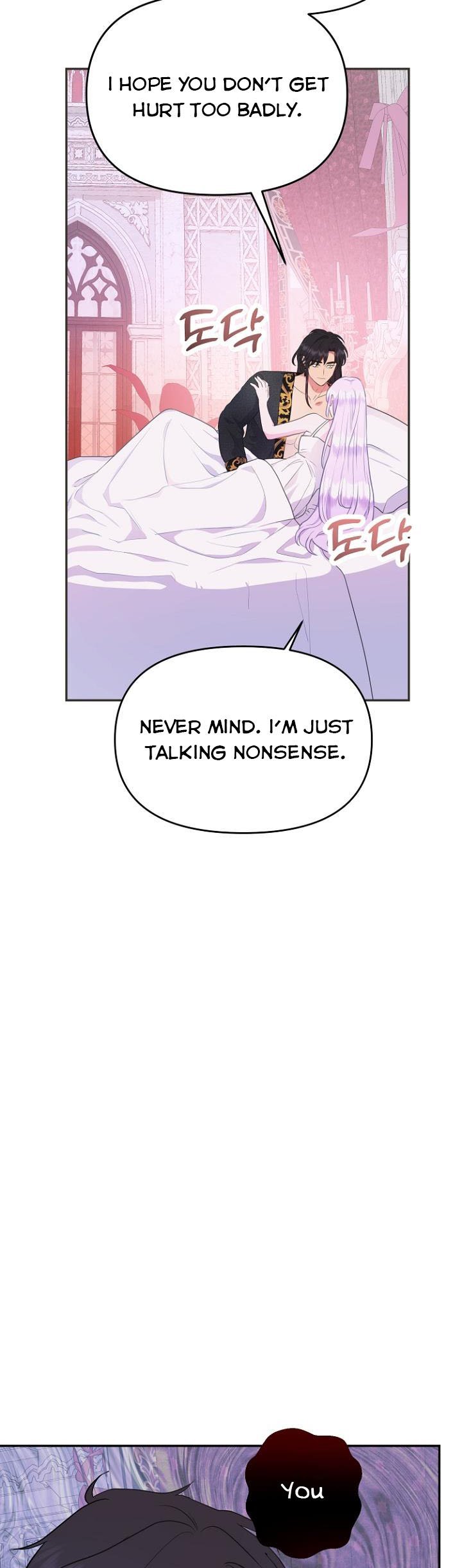 Forget My Husband, I’ll Go Make Money Chapter 33 page 23