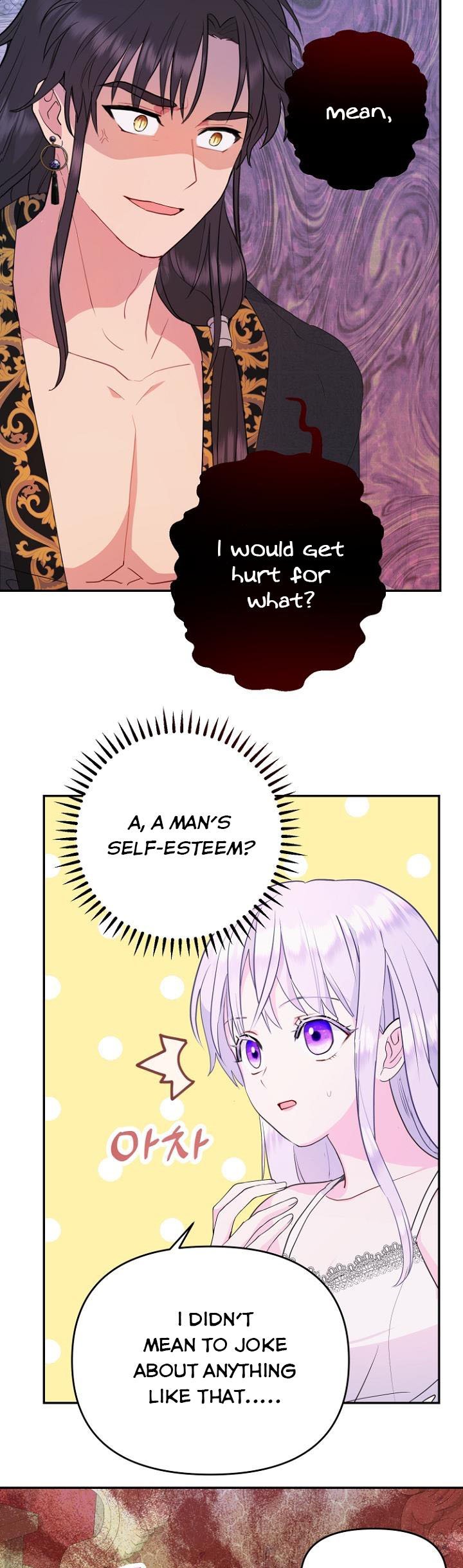 Forget My Husband, I’ll Go Make Money Chapter 33 page 24