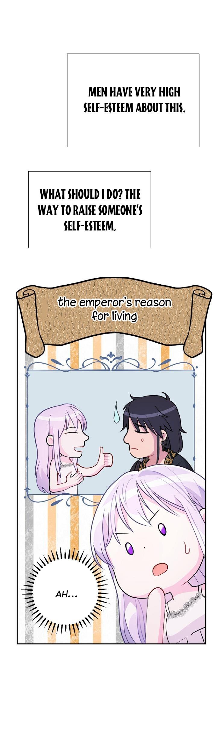 Forget My Husband, I’ll Go Make Money Chapter 33 page 26