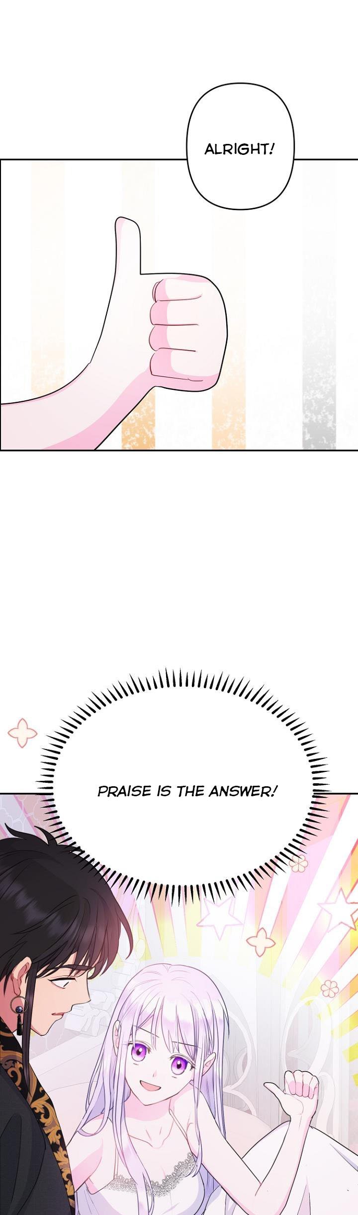 Forget My Husband, I’ll Go Make Money Chapter 33 page 27
