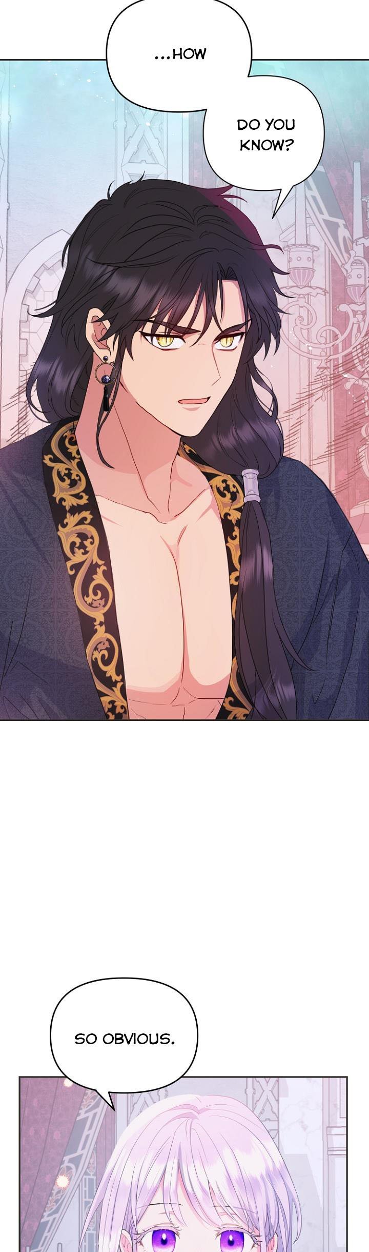 Forget My Husband, I’ll Go Make Money Chapter 33 page 2