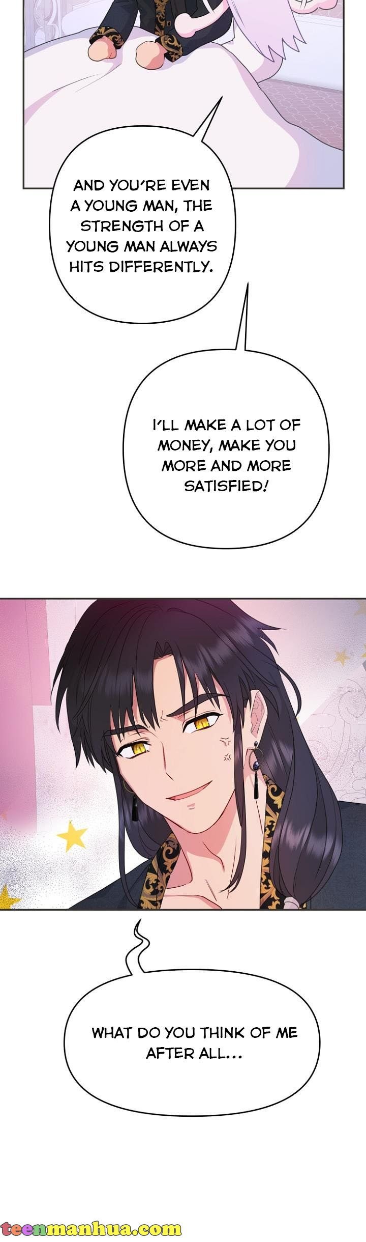 Forget My Husband, I’ll Go Make Money Chapter 33 page 29