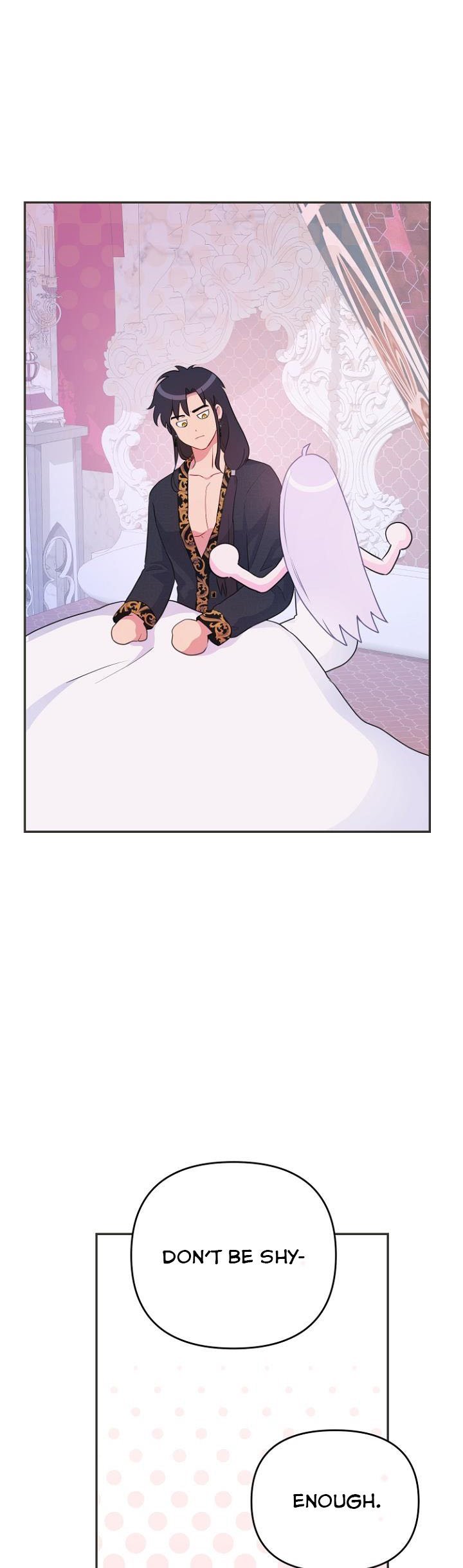 Forget My Husband, I’ll Go Make Money Chapter 33 page 30