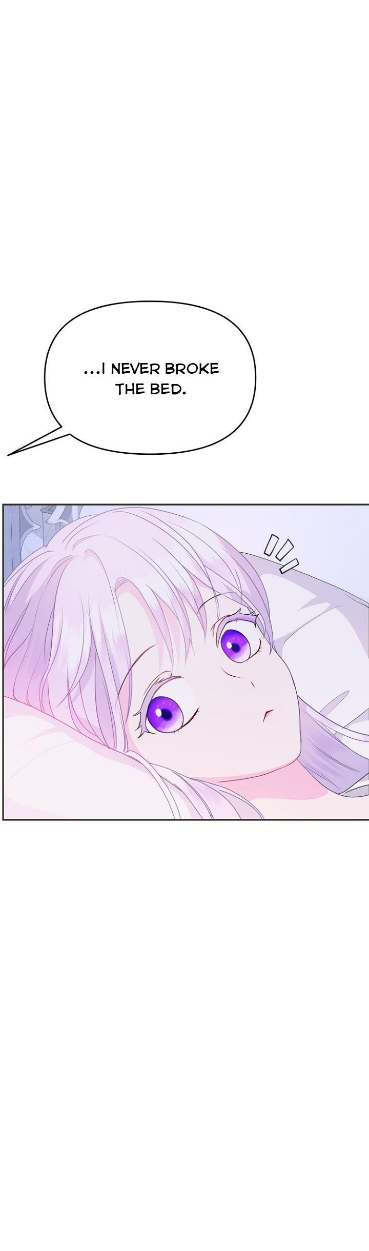 Forget My Husband, I’ll Go Make Money Chapter 33 page 32