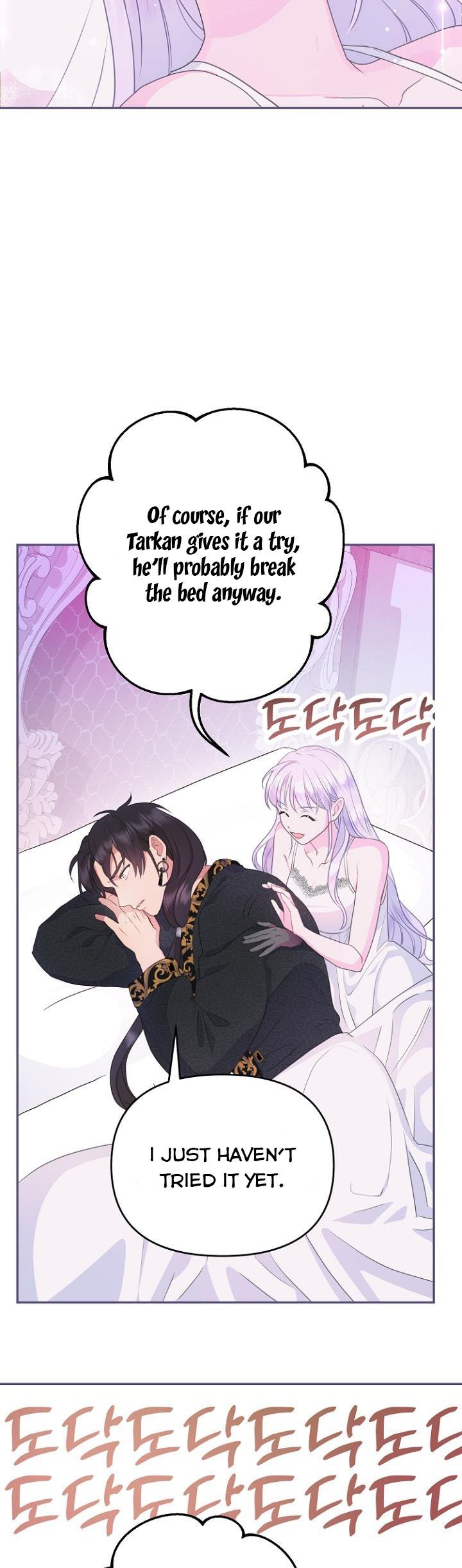 Forget My Husband, I’ll Go Make Money Chapter 33 page 34
