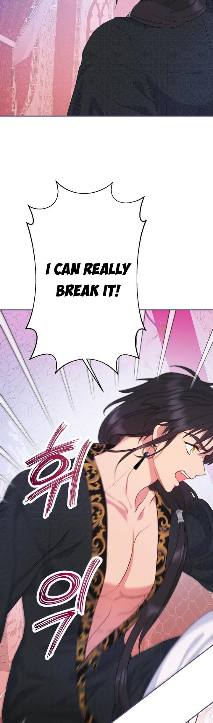 Forget My Husband, I’ll Go Make Money Chapter 33 page 36