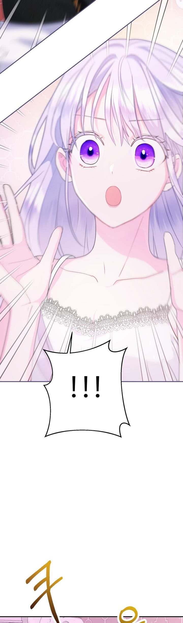Forget My Husband, I’ll Go Make Money Chapter 33 page 37