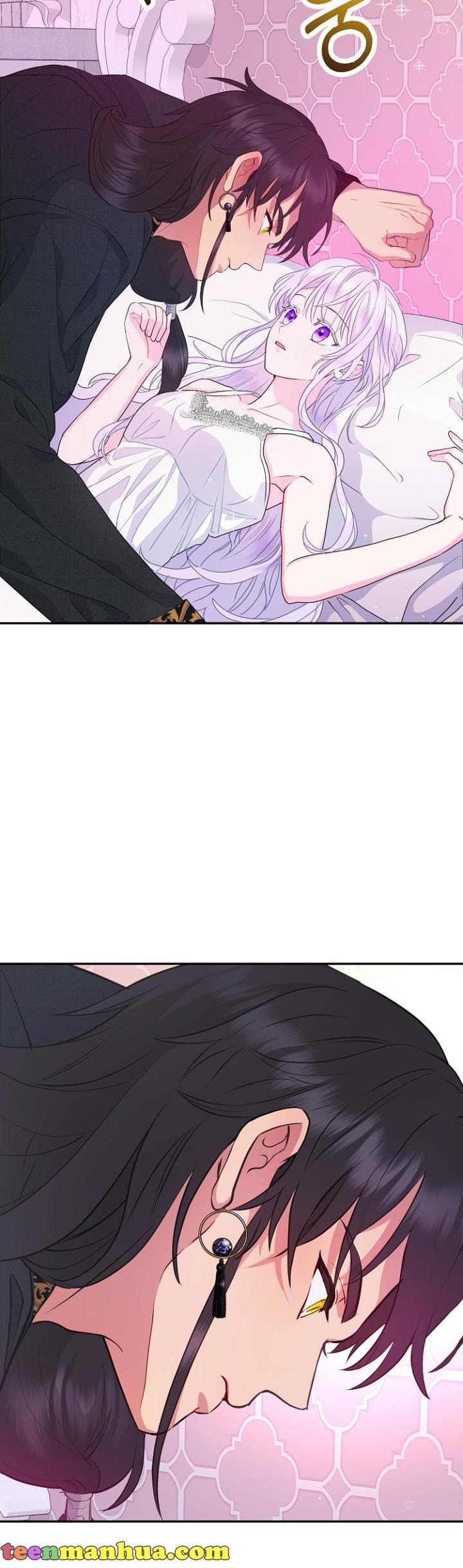 Forget My Husband, I’ll Go Make Money Chapter 33 page 38