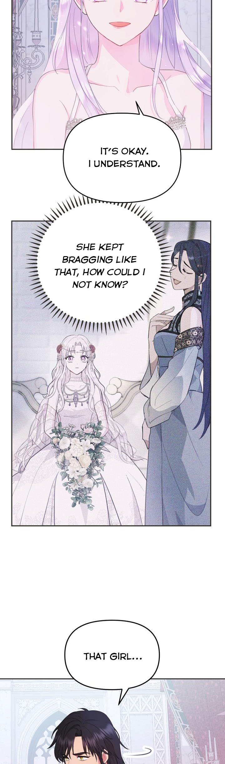 Forget My Husband, I’ll Go Make Money Chapter 33 page 3