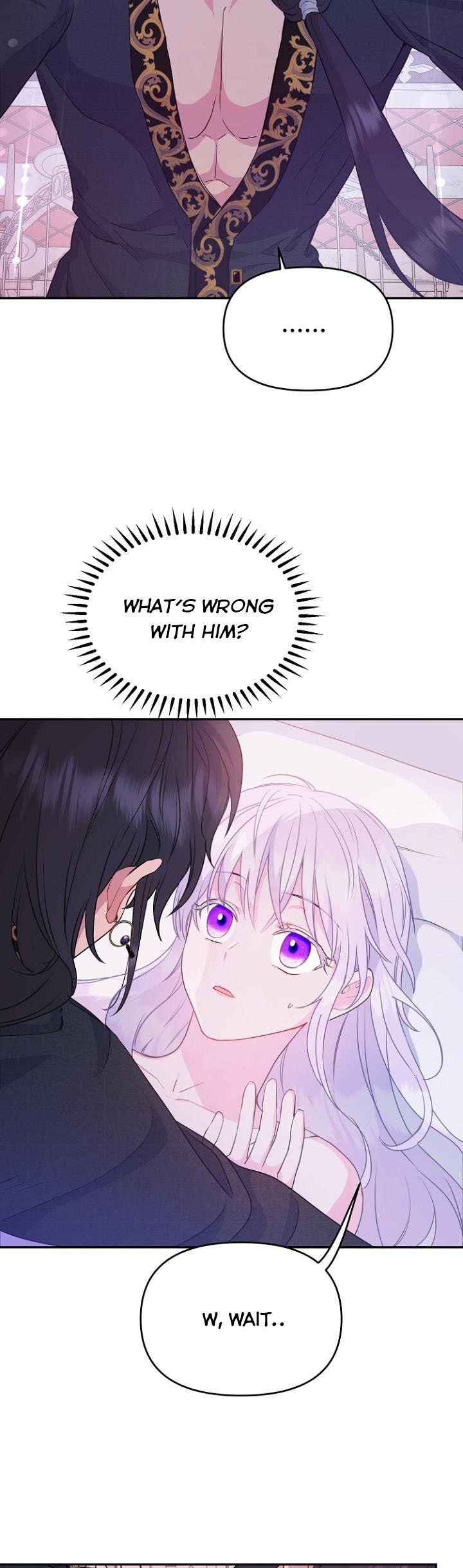 Forget My Husband, I’ll Go Make Money Chapter 33 page 40