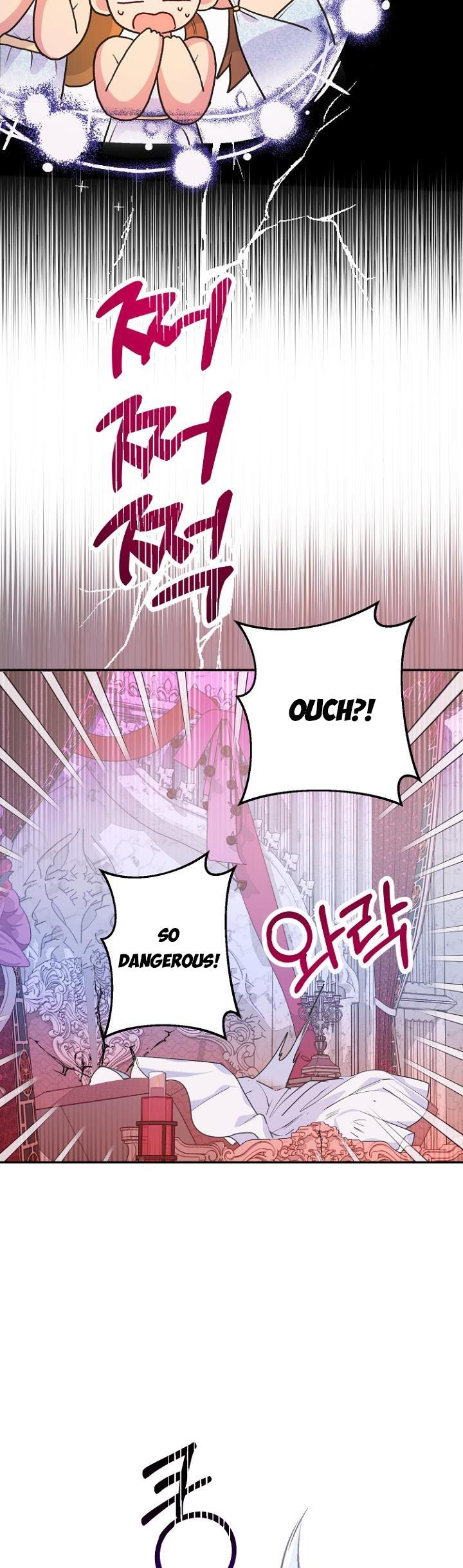 Forget My Husband, I’ll Go Make Money Chapter 33 page 44