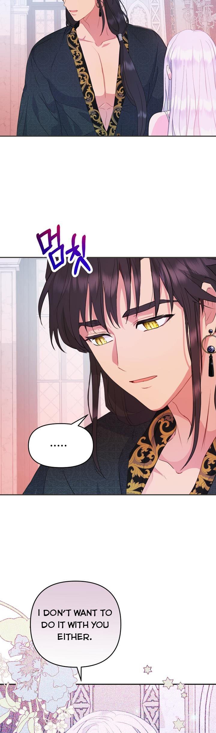Forget My Husband, I’ll Go Make Money Chapter 33 page 4