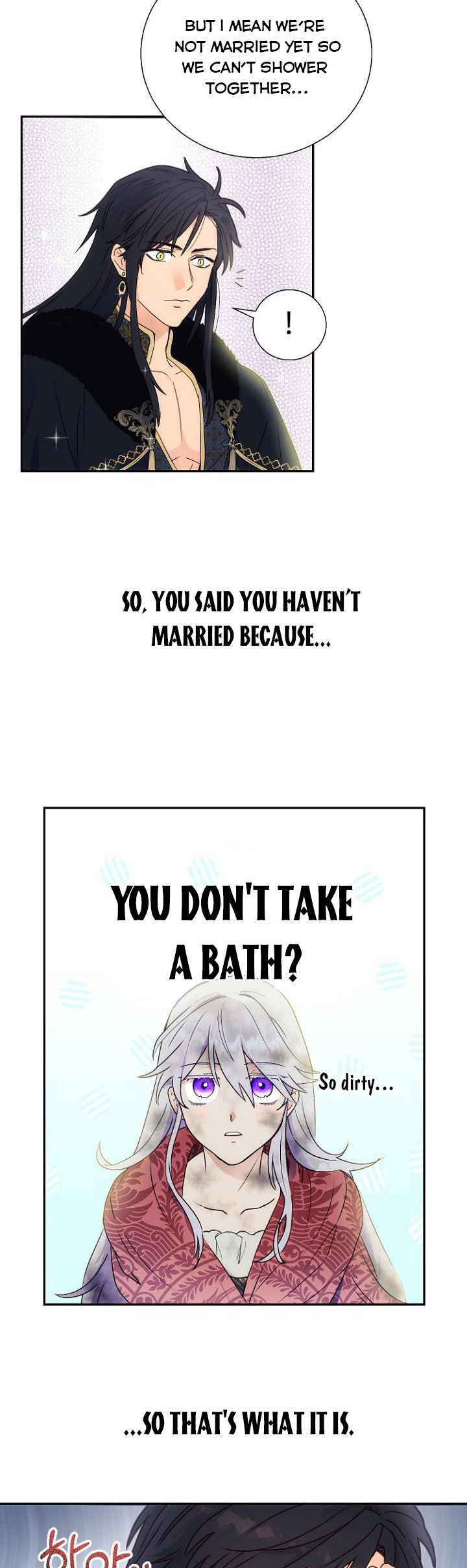 Forget My Husband, I’ll Go Make Money Chapter 4 page 14