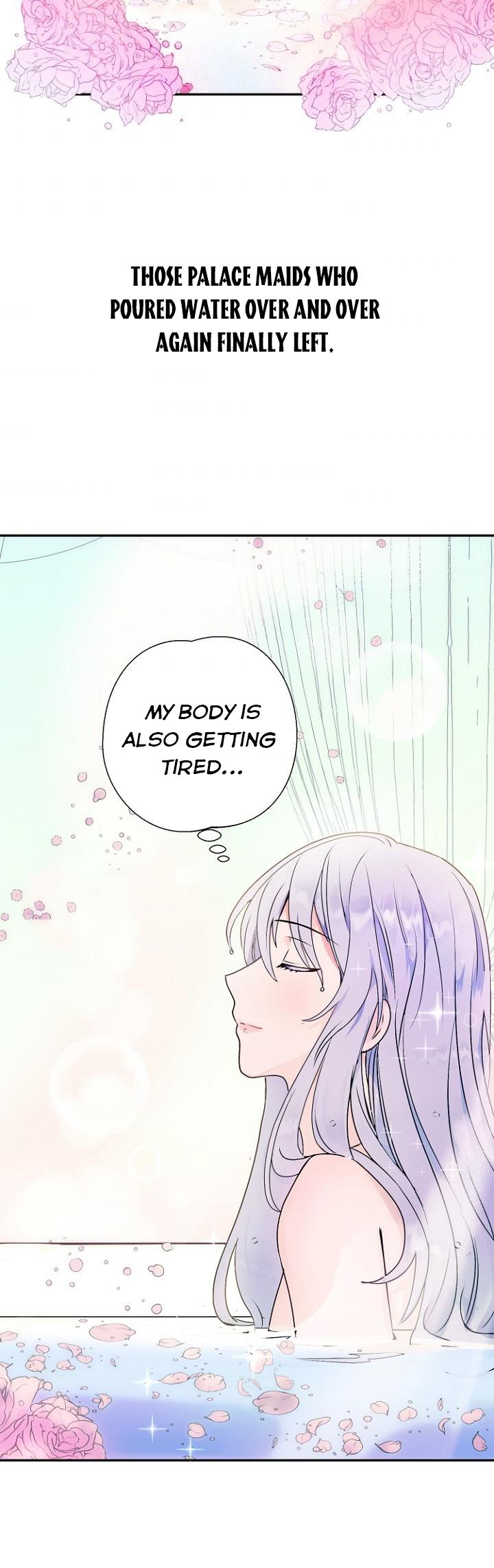 Forget My Husband, I’ll Go Make Money Chapter 4 page 30
