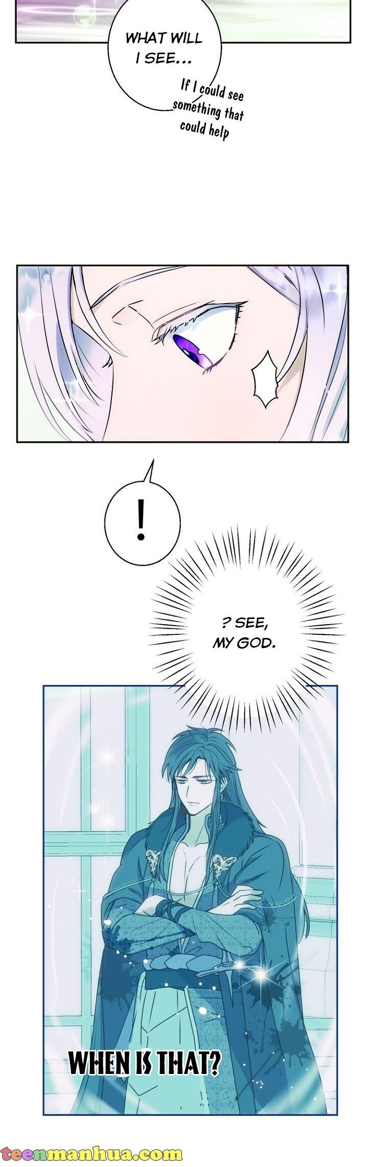 Forget My Husband, I’ll Go Make Money Chapter 4 page 33