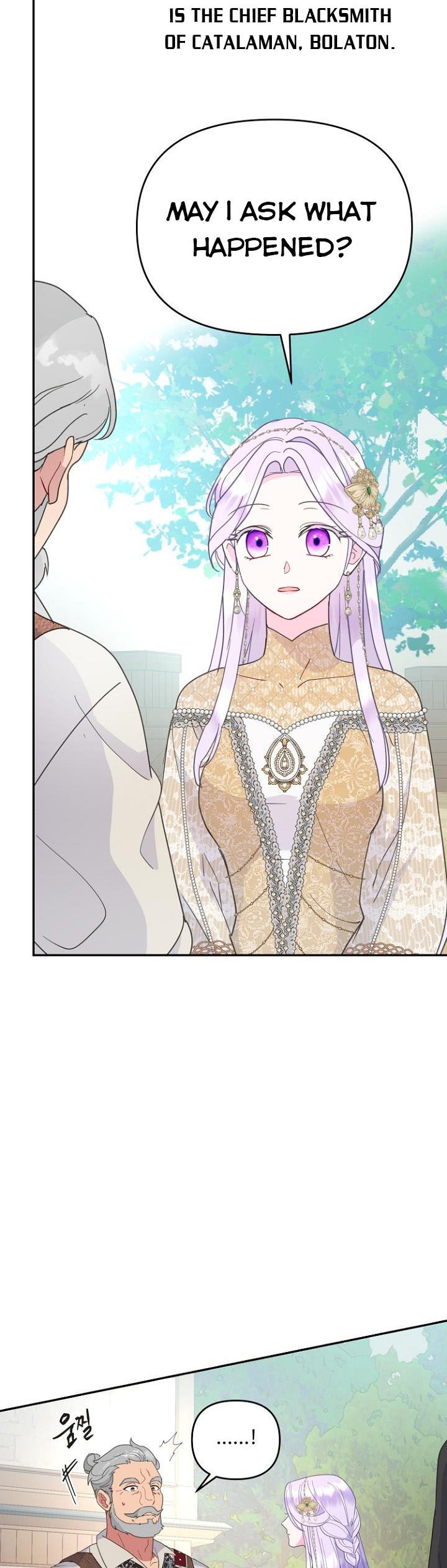 Forget My Husband, I’ll Go Make Money Chapter 44 page 22