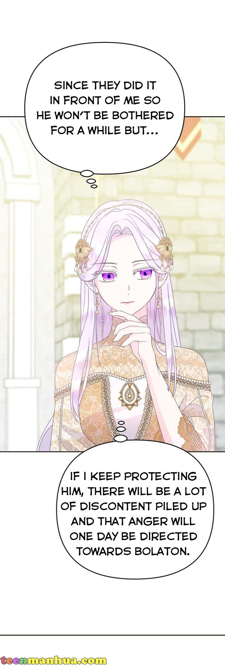 Forget My Husband, I’ll Go Make Money Chapter 44 page 41