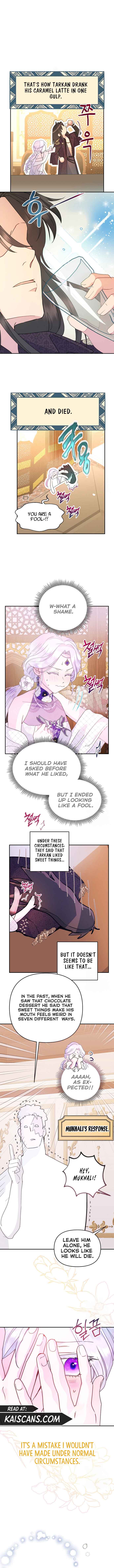 Forget My Husband, I’ll Go Make Money Chapter 61 page 0
