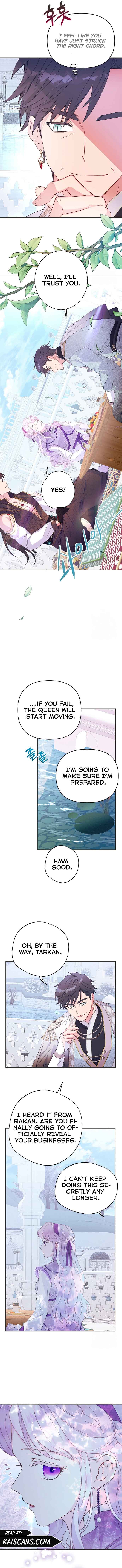 Forget My Husband, I’ll Go Make Money Chapter 61 page 5