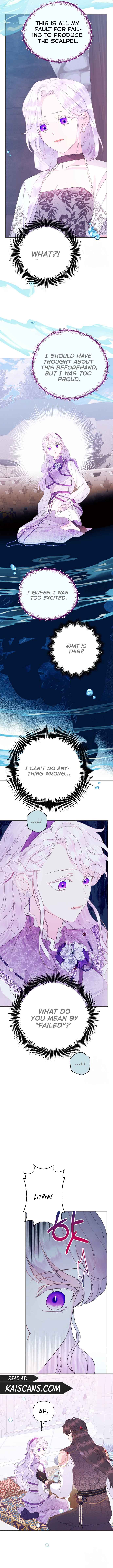 Forget My Husband, I’ll Go Make Money Chapter 61 page 8