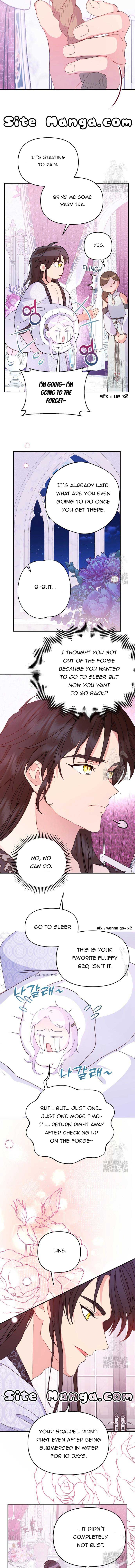 Manga Image