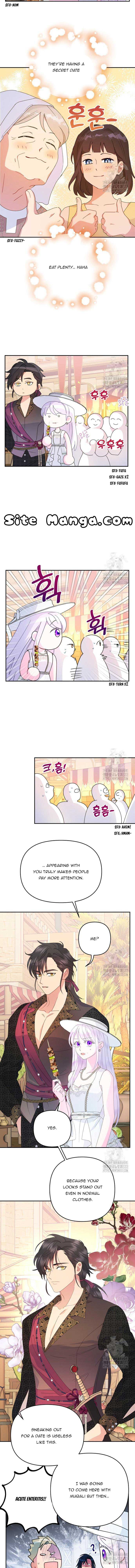 Manga Image