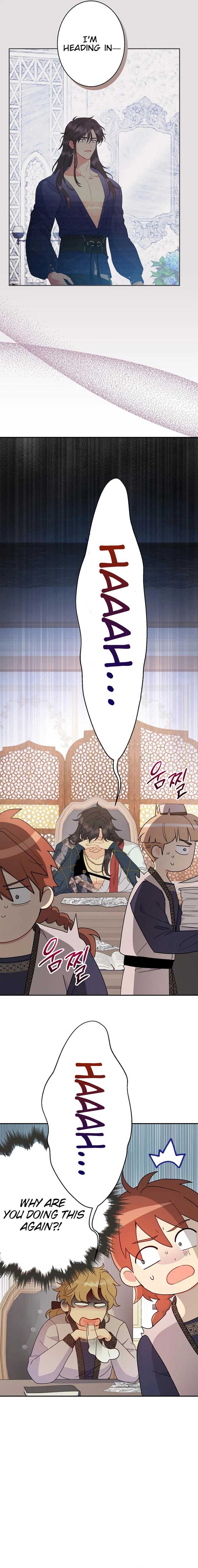 Manga Image