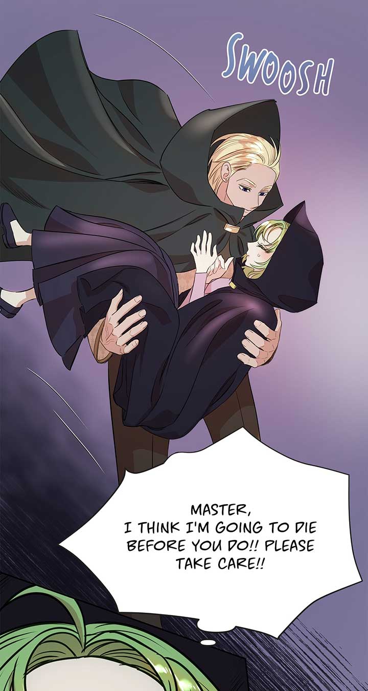 Fragrant Magician Chapter 12 page 10