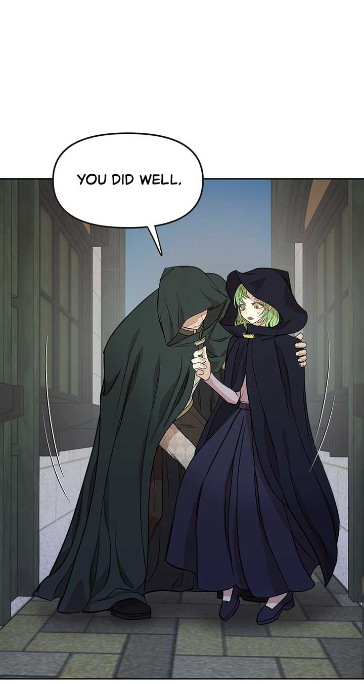 Fragrant Magician Chapter 12 page 14