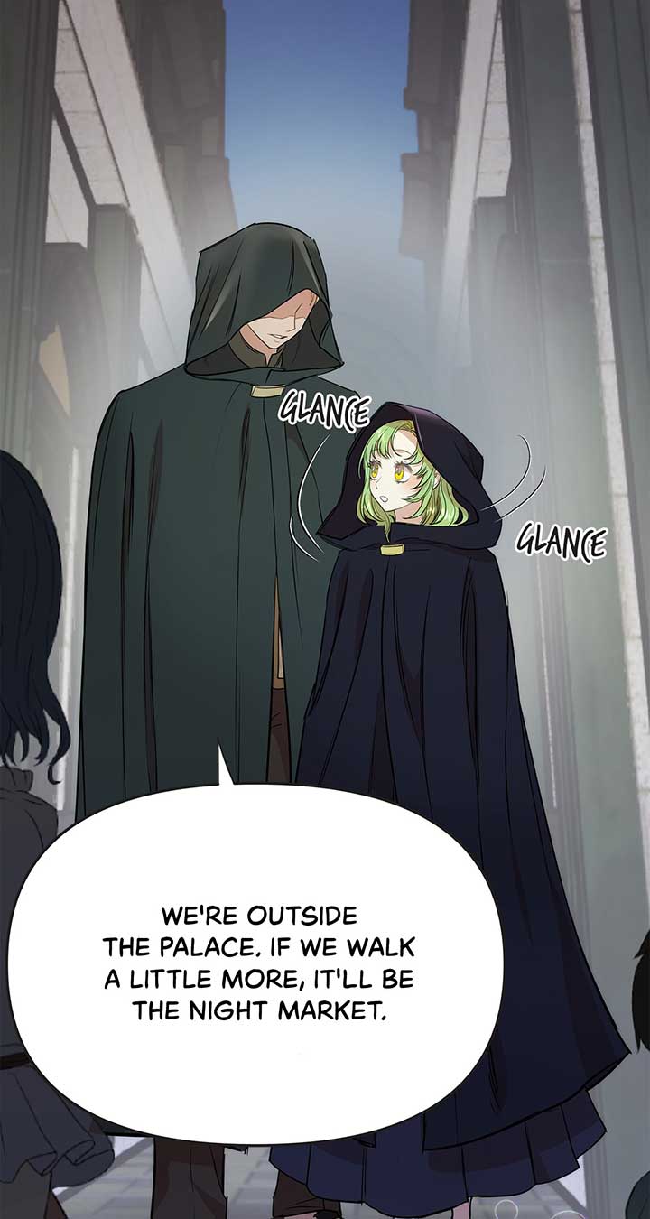 Fragrant Magician Chapter 12 page 16