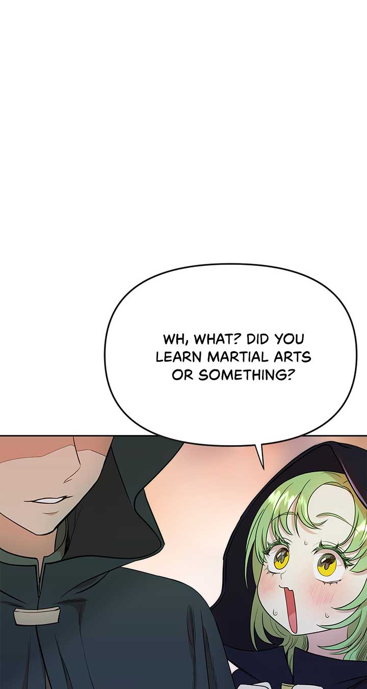 Fragrant Magician Chapter 12 page 18
