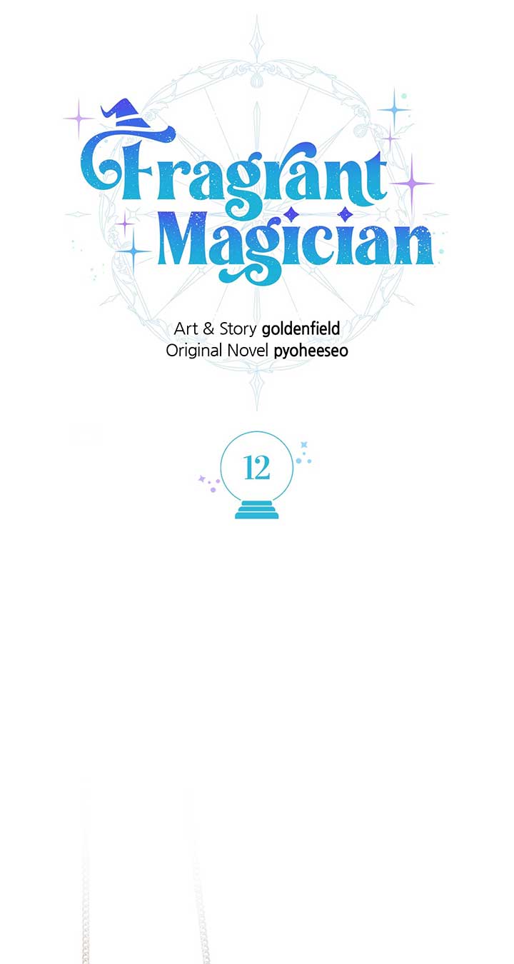 Fragrant Magician Chapter 12 page 22
