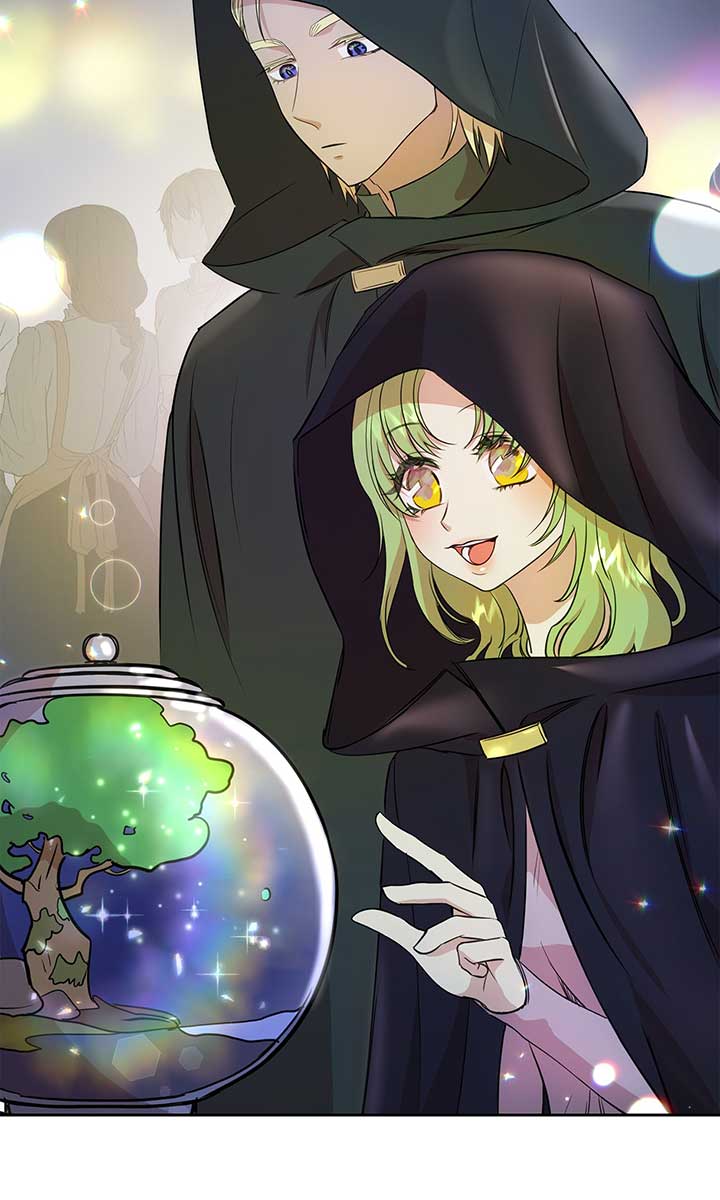 Fragrant Magician Chapter 12 page 26