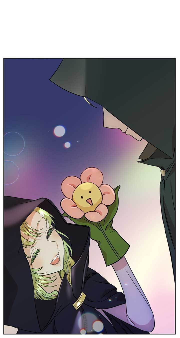Fragrant Magician Chapter 12 page 27