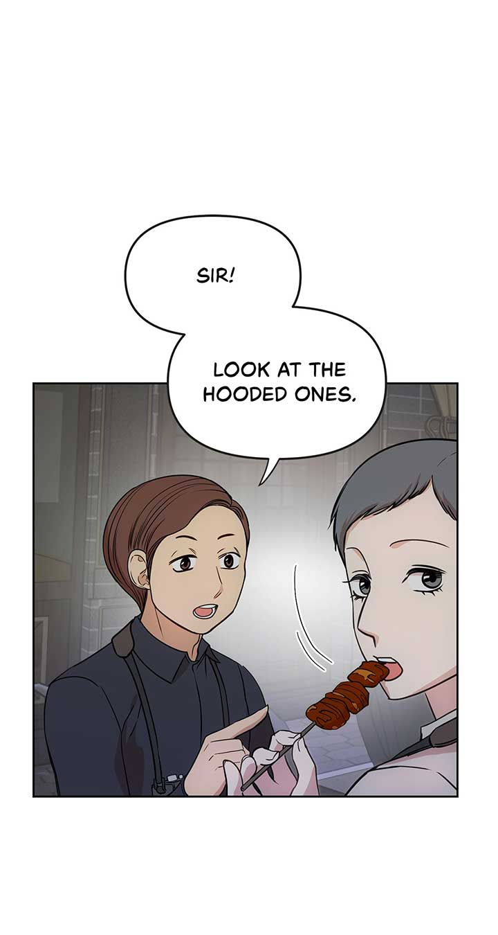 Fragrant Magician Chapter 12 page 29