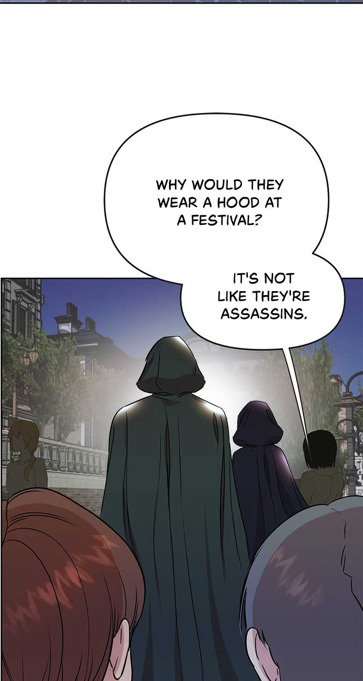 Fragrant Magician Chapter 12 page 32