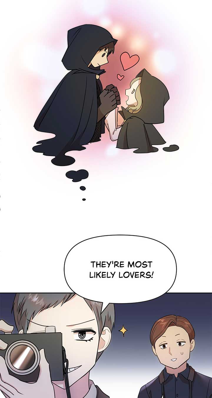 Fragrant Magician Chapter 12 page 35