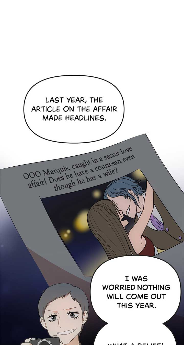Fragrant Magician Chapter 12 page 37