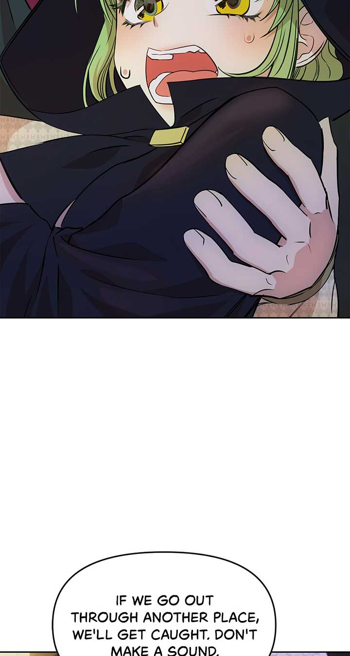 Fragrant Magician Chapter 12 page 3