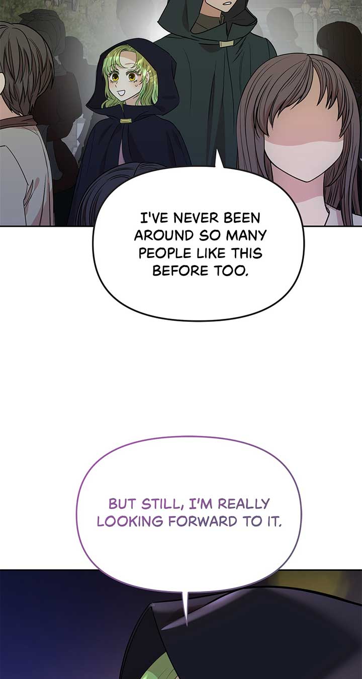 Fragrant Magician Chapter 12 page 40